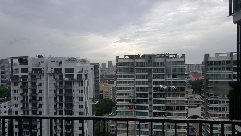 Sant Ritz (D13), Condominium #202358742